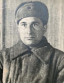 Комаров Лаврентий Карпович