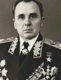 Москаленко Кирилл Семёнович
