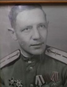 Трапезников Григорий Семёнович