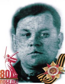 Черепанов Дмитрий Васильевич