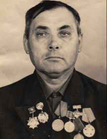 Ивановский Никифор Кузьмич