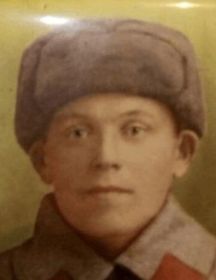 Устюгов Иван Филиппович