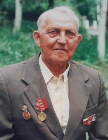 Мякотных Дмитрий Степанович