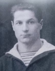 Воронов Анатолий Александрович