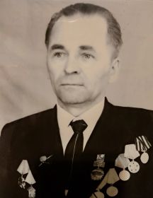 Погодин Василий Андреевич