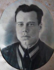 Елизаров Александр Григорьевич