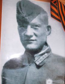 Пинижанинов Александр Николаевич