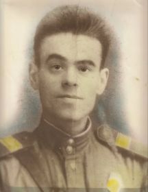 Шутько Василий Силович