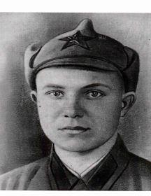 Ефремов Иван Сергеевич