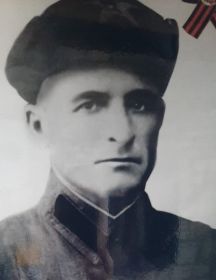 Габараев Давид Виссарионович