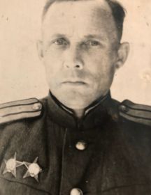 Сентряков Макар Васильевич