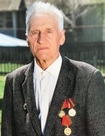 Викулин Александр Родионович