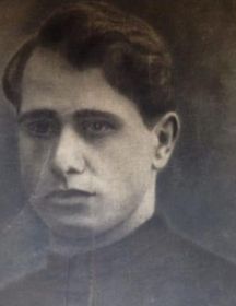 Сухобоков Яков Давыдович