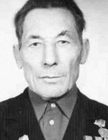 Антипин Антон Андреевич