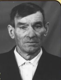 Клинов Василий Иванович
