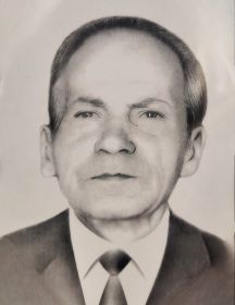 Самородов Андрей Сергеевич