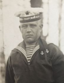 Соколов Николай Михайлович