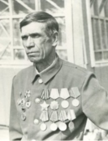 Черницын Виктор Андреевич