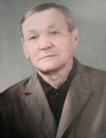 Коваленко Иван Власович
