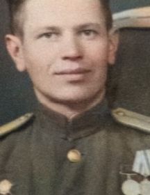 Воронин Илья Андреевич