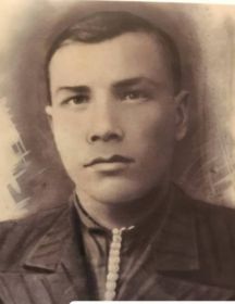 Харин Михаил Васильевич