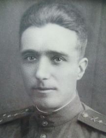 Мизарев Михаил Иванович