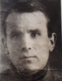 Ильин Денис Иванович
