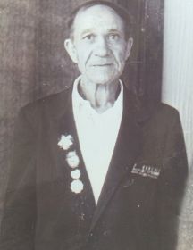 Ягафаров Хамит Габбасович