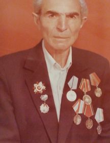 Давтян Григор Геворкович