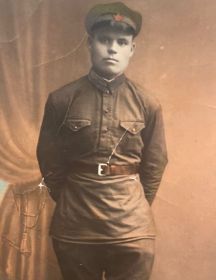 Шмаков Александр Павлович