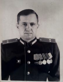 Шемятенко Иван Кузьмич