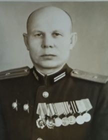 Степанов Алексей Степанович