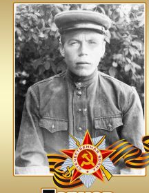 Торхов Иосиф Михайлович