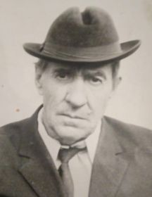 Андреев Иван Александрович
