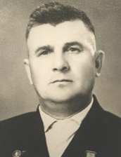 Аристов Георгий Игнатьевич