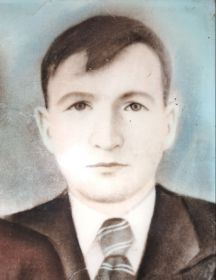 Русяев Григорий Васильевич