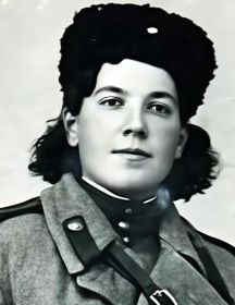 Нестерова Галина Васильевна