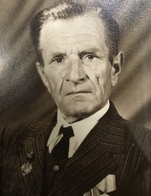 Мочалов Владимир Александрович