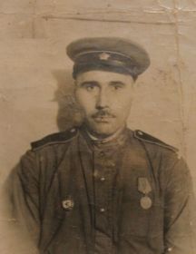 Краснокуцкий Иван Кондратьевич