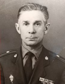Шемякин Николай Дмитриевич