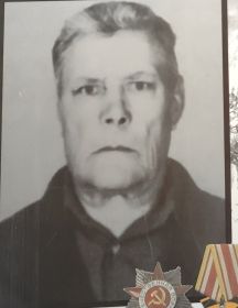 Паньшин Иван Иванович