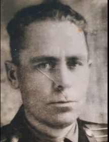 Румянцев Николай Павлович