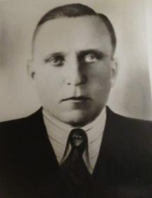 Курский Иван Сергеевич