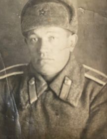 Лопатин Алексей Захарович