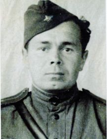Хованский Лев Васильевич