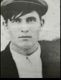 Ковалев Антон Григорьевич