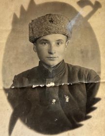 Денисов Алексей Петрович