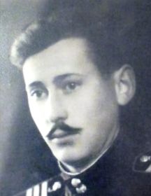 Давыденко Борис Петрович