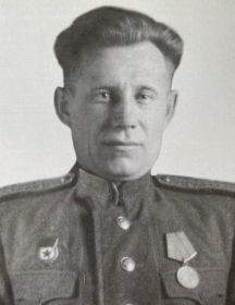 Аверьянов Лмитрий Петрович