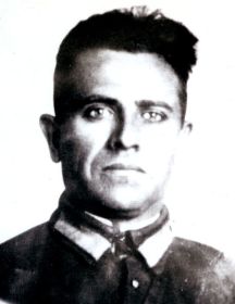 Чичёв Георгий Дмитриевич